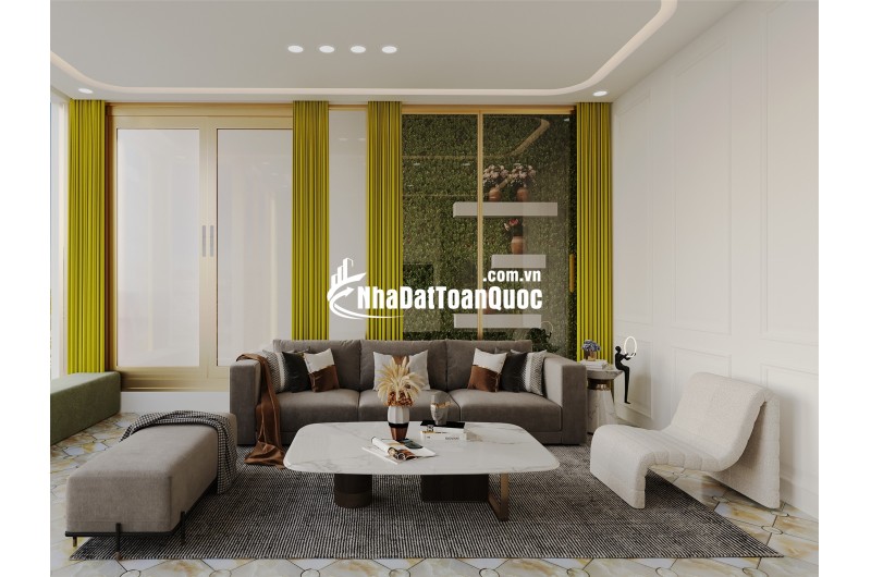Mở bán căn hộ cao cấp tại chung cư QMS TOP TOWER - TÓ HỮU